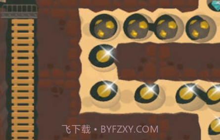 救救小矿工v1.1.13截图