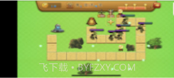 丛林塔防v1.0.12截图