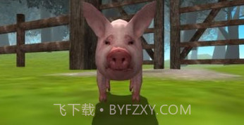 猪猪模拟器v1.0.18截图