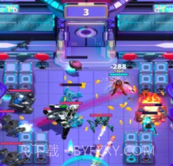 终结者英雄v1.16截图