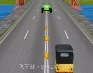 人力车模拟器3Dv2.13截图
