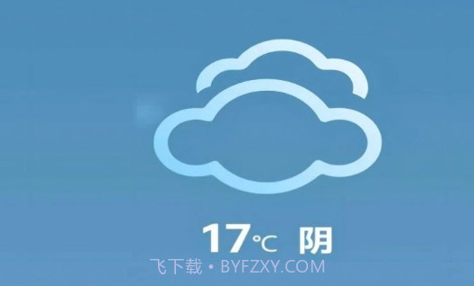 匆匆天气1.0.7截图