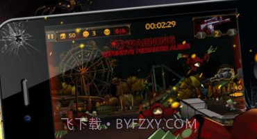 迷你英雄：背水一战v1.10截图