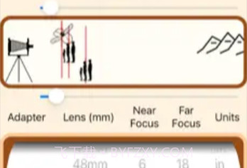 SetMyCameraDFv1.7.8截图