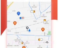 知轮车服司机版v1.5.6截图