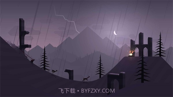 阿尔托的冒险官方版1.8.0截图