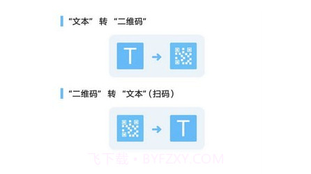 二维码制作王v1.10截图