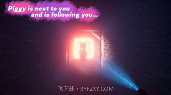 疯狂佩奇邻居v1.1.6截图