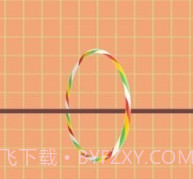 圈线共舞v1.13截图