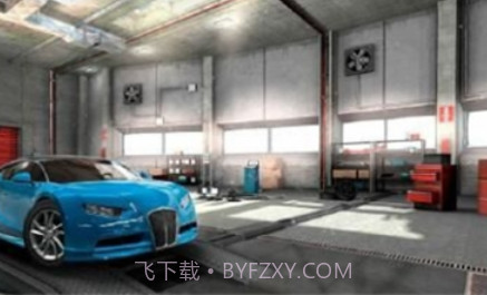 至尊狂飙2v1.0.12截图
