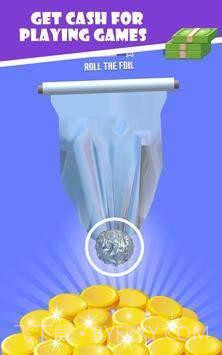 幸运的铝箔v1.0.15截图