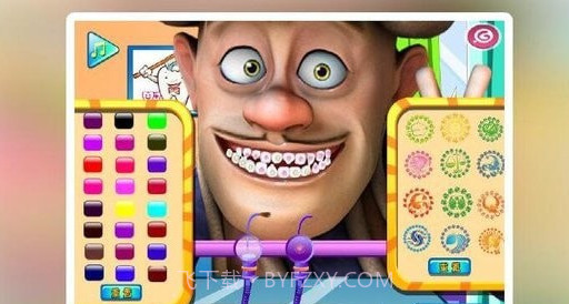 熊出没看牙医v1.0.16截图