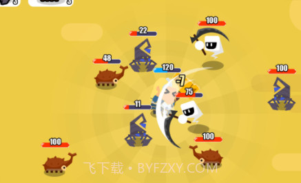 一圈超人v1.0.14截图