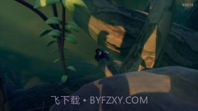 地面生存蚁人小浪游戏v1.6截图