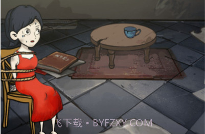 牧野诡事v1.0.11截图