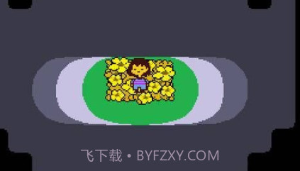 传说之下七重审判v1.1.8截图
