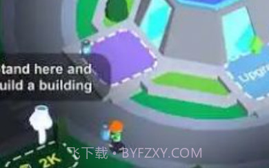 闲置电力城v0.0.13截图