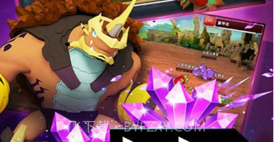 斗龙战士4之双龙v5.0.8截图