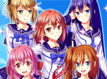 少女宿舍管理员v1.11截图