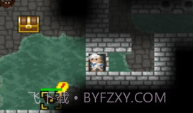 发芽的像素地牢v0.4.7截图