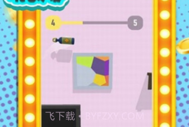 巅峰挑战赛v1.0.14截图