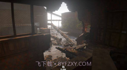 teardown拆迁模拟器v3.12截图