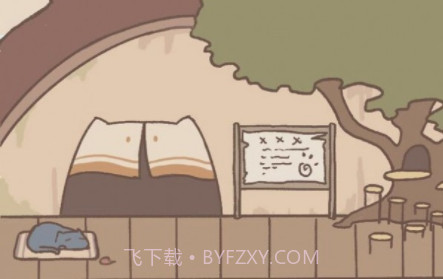 喵星仁的星球v1.1.15截图