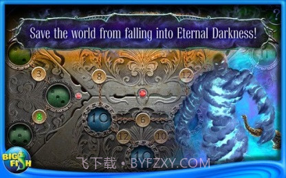古人之谜2：黑水的诅咒v1.11截图