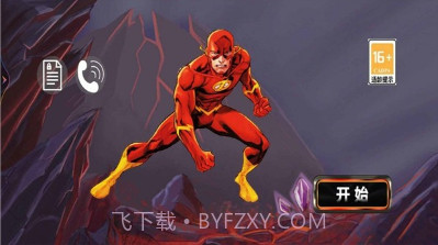 蜘蛛人绳索对决v1.10截图