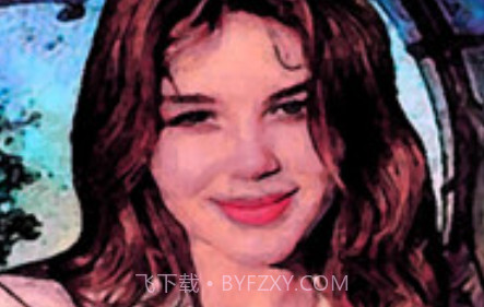 Artist Cartoon Photo艺术家卡通照片编辑v6680鐎瑰宕渧1.11截图
