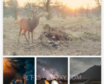 PickU有糖(心理学匹配交友)v1.4.8截图