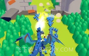 巨龙征服v0.0.15截图