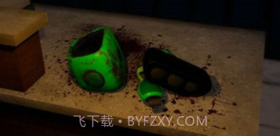 奇怪玩具屋v1.17截图