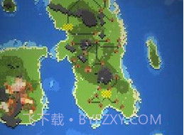 上帝模拟器修仙版v1.1.9截图