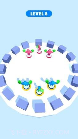 推人大乱斗v1.0.16截图