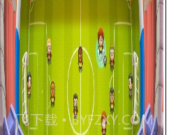 迷你世界杯  MiniChampionsv1.9截图