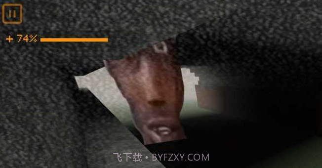 Nextbot生存联机版v0.9截图