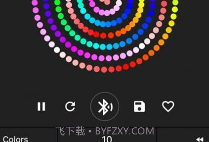 炫酷灯控v2.2.13截图