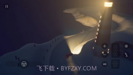 黄金拉力赛v0.1.11截图