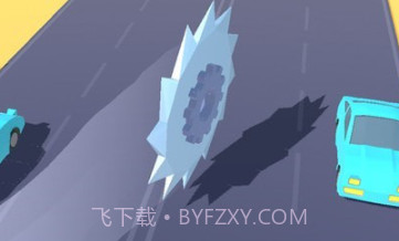 锯齿冲刺v1.16截图
