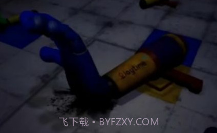 project playtime 最新2023版v2鐎瑰宕渧1.5截图