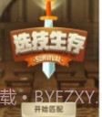 选技生存大乱斗v1.12截图