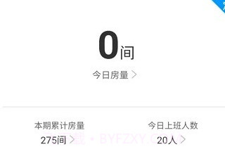 有人有活酒店端v2.1.12截图