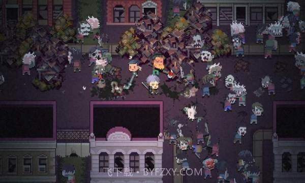 加拿大死亡之路1.0.7截图