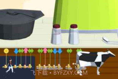 PARADE!v1.7截图