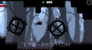 阴影岛v1.13截图