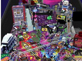 pinball arcadev2.20.11截图