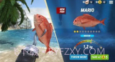最后的渔夫v1.0.15截图
