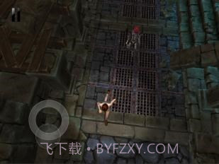 古墓历险2.22截图