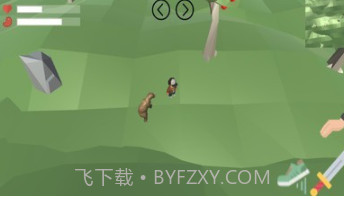 生存吧少年v0.14截图
